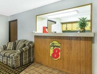 スーパー 8 バイ ウインダム ツインズバーグ クリーブランド エリア ツインズバーグ（Twinsburg） エクステリア 写真